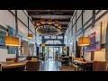 Hotel ten Hoopen , Warburg, Germany | Travel With Mishka