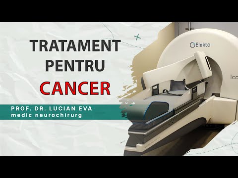 Tehnologia care ar putea trata cancerul