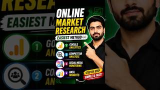 Online Market Research Karna Ena Easy? 😳