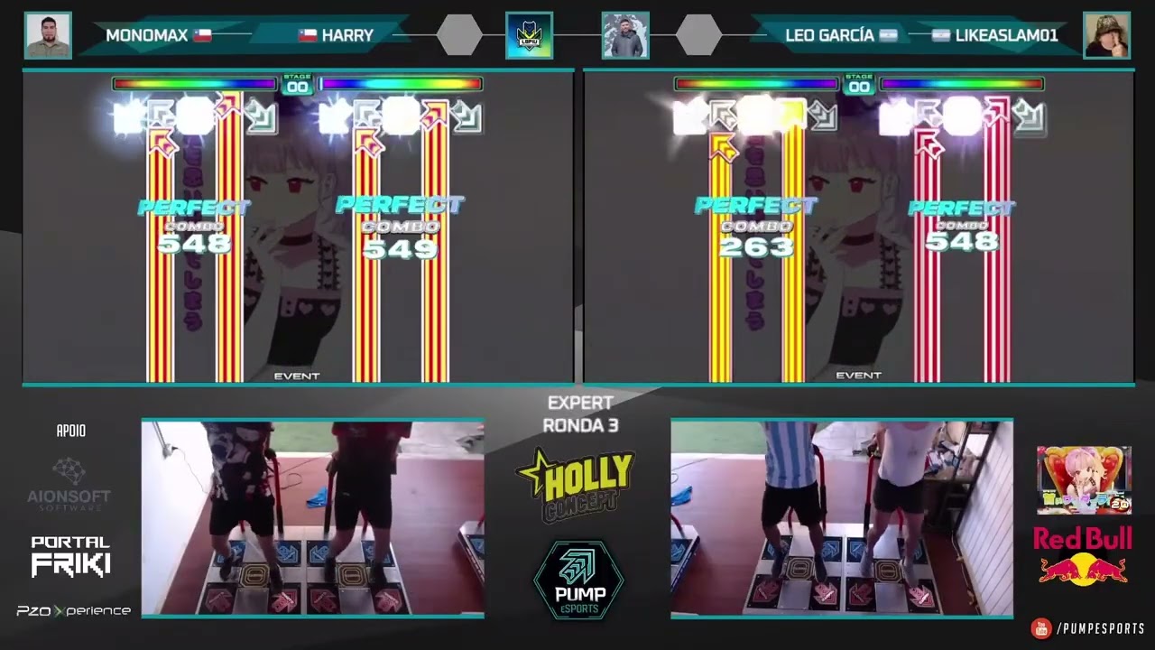 Sweet Wonderland S20 ☆ 1mil Perfect Game