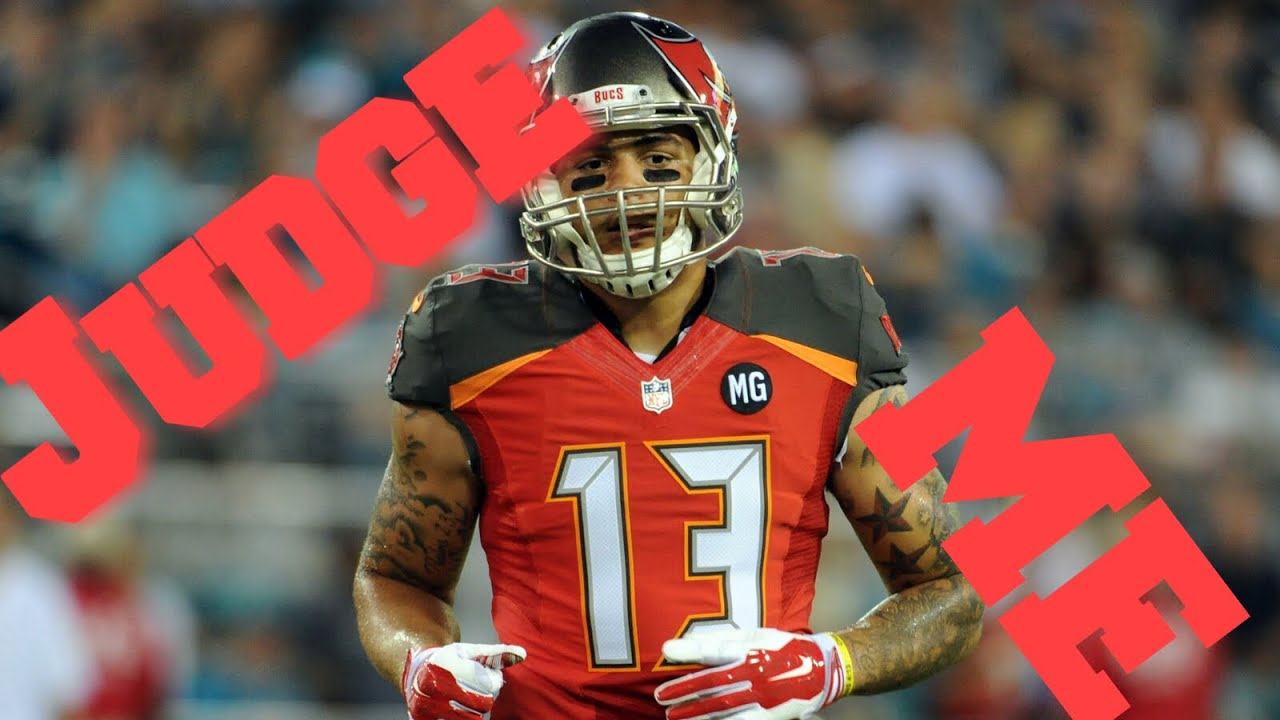 Mike Evans Mix ||Judge me by Calboy[Feat.Moneybagg yo]