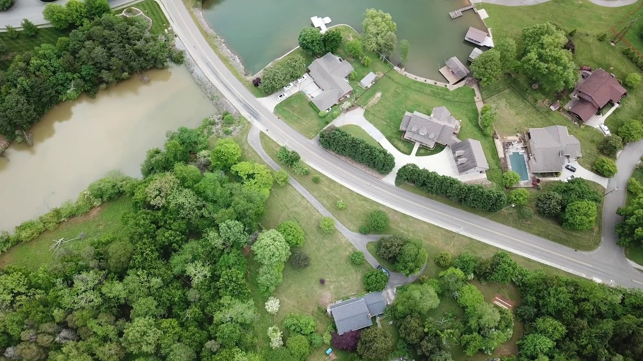 Property in Farragut, TN YouTube