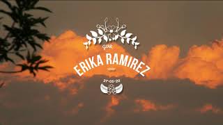 Vas A Quedarte Erika Ramirez Cover 2020.