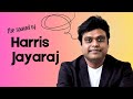 The Sound of Harris Jayaraj - Ep #1 | Mervin Talks Music | Malayalam