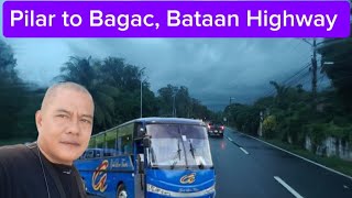 Bagac Bataan Day Tour