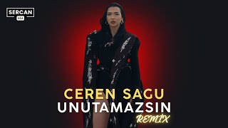 Ceren Sagu - Unutamazsın (Sercan Uca Remix) Resimi