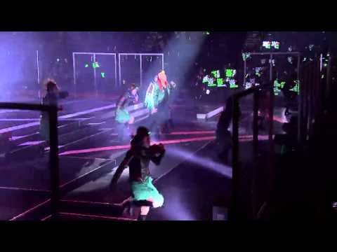 Party Medley (A Time 4 You 2013 演唱会) part1 HD
