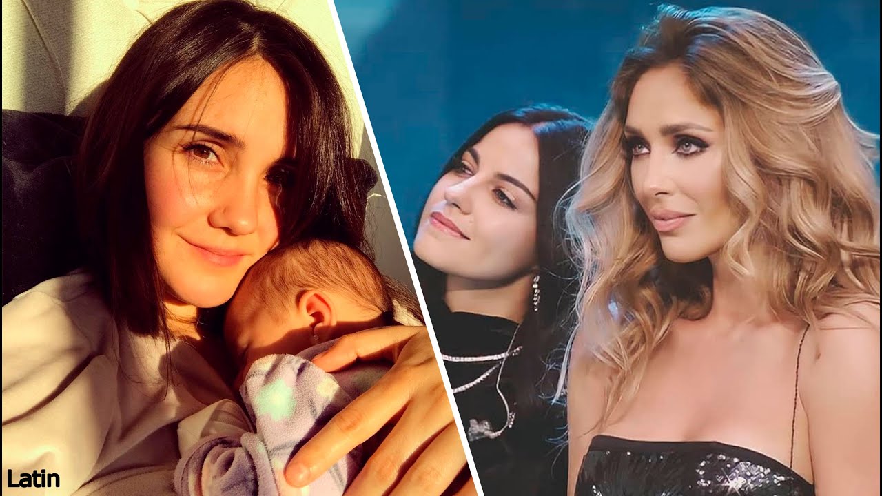 Dulce María Revela Que Anahí Fue La Única Que Le Siguió Hablando Tras Ser Ignorada Por ExCompañeros