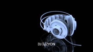 DJ İLİZYON TRANCEMIX2011