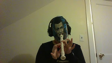 We Are Number One but It