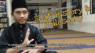 Story-telling | Silat: History & Philosophy | Short Documentary