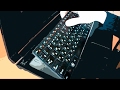 Замена клавиатуры Lenovo B570