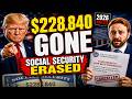 Green Card Cancelled? What Happens to Your Social Security Money (2026 Rules)