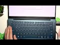LENOVO Yoga Slim 7 – 如何从 USB 安装 Windows