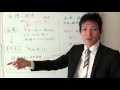 動機の錯誤【宅建】
