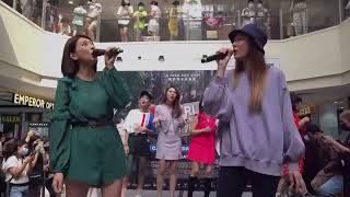 Ah Girls Go Army Again Meet The Fans Session