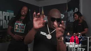 Step Brothers Trappin From The Basement Performance With Og Bigga Rankin