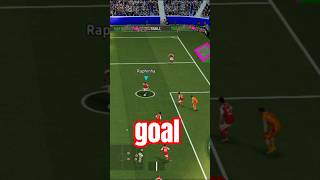 entraînement de dribble #konami #football #gaming #fifa #soccer #worldcup