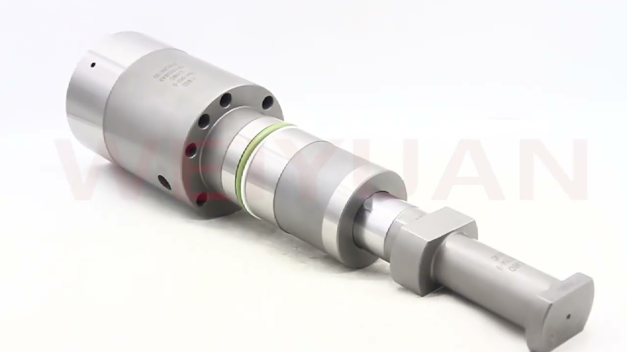 WEIYUAN Marine plunger S35MC 90901-0175-818 is suitable for diesel fuel engines