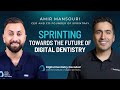 Amir mansouri  sprintray sprinting towards the future of digital dentistry