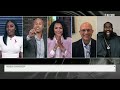 Where does Richard Jefferson rank among the sexiest bald men?! 😆👨‍🦲