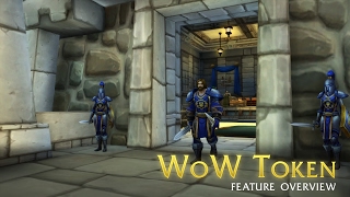 WoW Token Overview(, 2017-02-06T20:01:45.000Z)