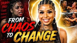 Celebrity Chrisean Rock’s SHOCKING Transformation After Last Night’s Fight… Profile