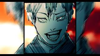 TOKYO FUNK RIVERSMELT ULTRA SLOWED JUJUTSU KAISEN EDIT X NAOYA ZENIN