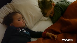Why Do We Sleep?: QED with Dr. B