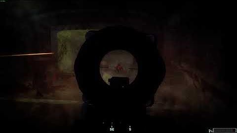 Fallout TTW: Operation Metro Part 2