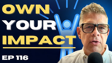 How to Self-Promote Without Selling Out | The Point with Jeff Spikes | Ep. 116