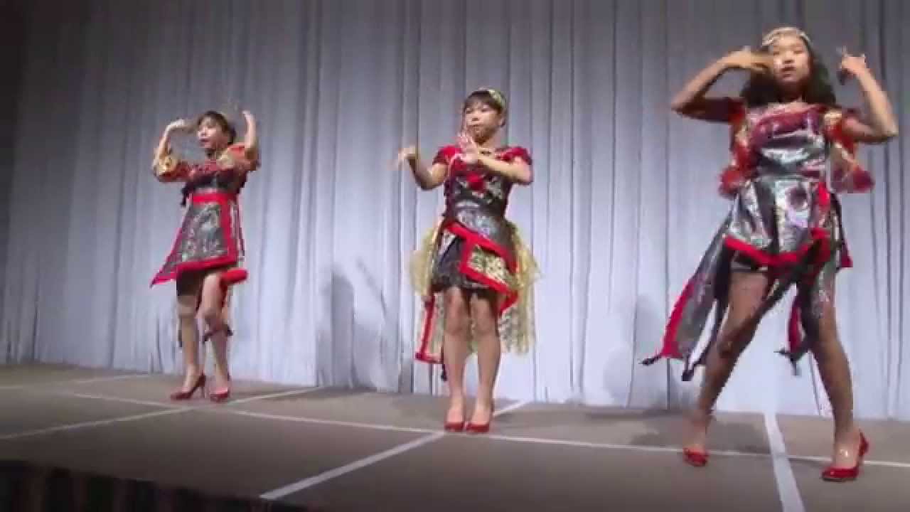 Perfume Spending All My Time By Kae YouTube