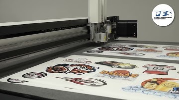 Cutworx Apex Pro Flatbed Digital Die Cutter