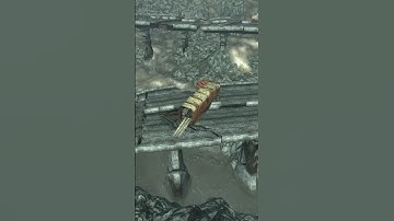 Let op vliegende wetenschappers in Fallout 3 | Fallout SHORT LORE