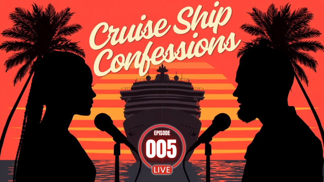 Cruise Ship Confessions LIVE | Ep. 005 | The Best & Newest Cruise Ships of 2026