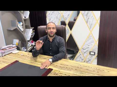 اطمني علاج فرط الحركة الاطفال بدون مهدئات مع دكتور محمد عبدالمعطي مخ و اعصاب اطفال و الطب النفسي