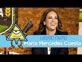 Castigo Divino Guayaco - María Mercedes Cuesta