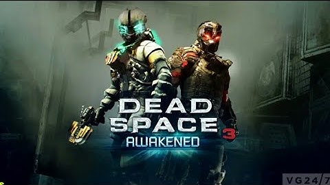 [300mb]Dead space download for Android NOT AVAILABLE ON PLAY STORE