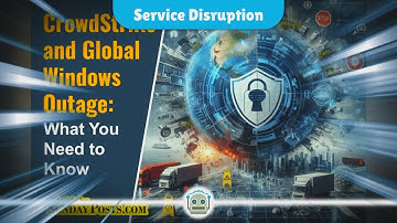 Feature Outage: What You Need to Know About the Current Service Disruptions