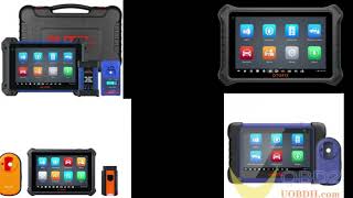 OTOFIX IM2 vs IM1 vs Autel MaxiIM IM608PRO II vs IM508s