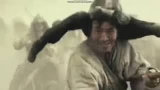Mongol Battle Scene-Temjuingenkhis Khanvs Jamukhagenkhis Khan Brother Original Sound