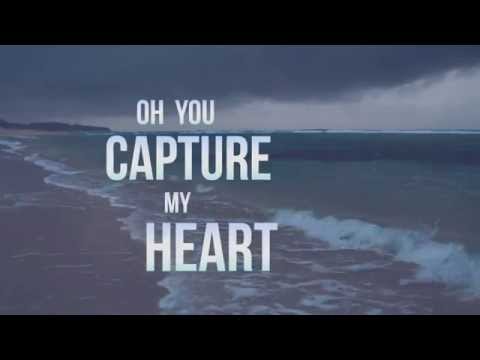 Mark Riley - Capture My Heart (Lyric Video)