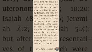 Swedenborg Book Club on Discord / Apocalypse Revealed # 56