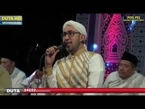 az-zahir---turi-putih|-live-manba'-uth-thoyyibah-sragen