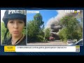 Ситуация в Донецкой области. Подробности из региона
