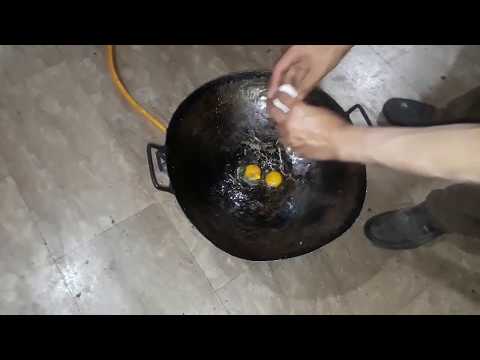 egg-fried-rice-recipe---egg-fried-rice-and-pizza-making-pakistani-style---fast-food-786