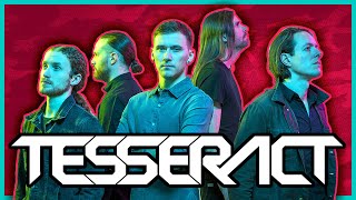 Download Lagu TESSERACT: Autism, reinventing djent, concept albums and more Download Lagu TESSERACT: Autism, reinventing djent, concept albums and more