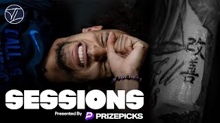Dereck Lively II | Luka Doncic, Kyrie Irving, Expectations of a First Round Pick, Dallas Mavericks by Sessions 725 views 2 months ago 41 minutes