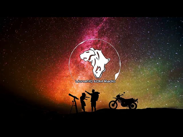 Stacy Kamatu ft. KASHAN - Way You Move | Kenyan EDM