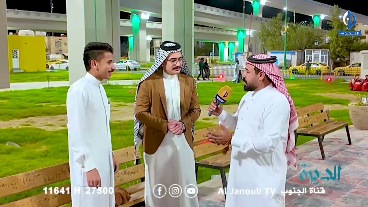 الديرة | جولة في السماوة _ مركز المدينة